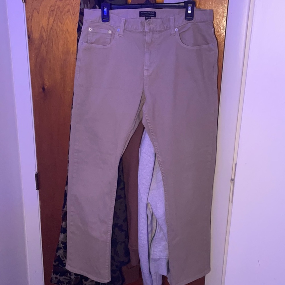 Banana Replubic pants